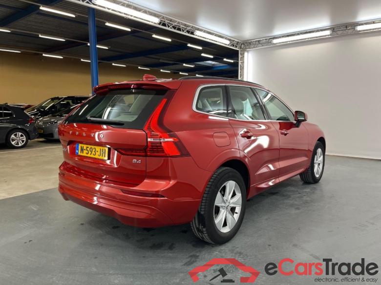 VOLVO XC60 2.0b4 mhev momentum Business 155kW geartronic aut #4