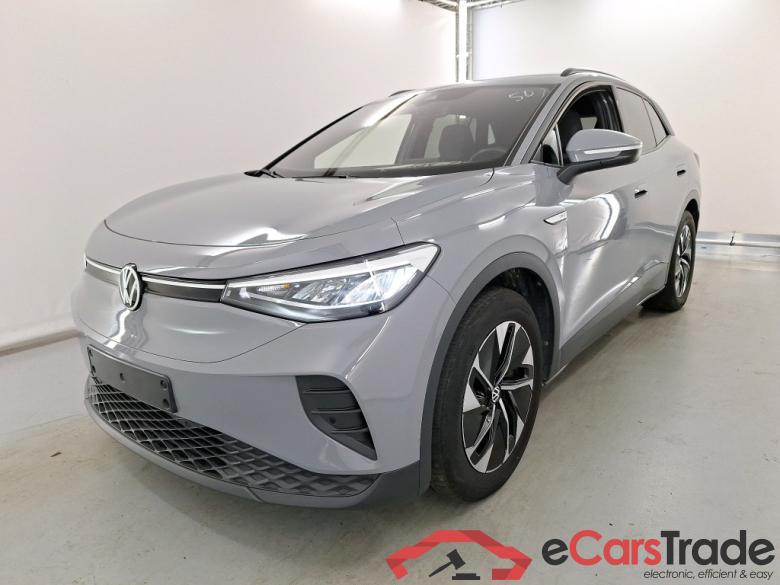 VOLKSWAGEN ID.4 BEV 77KWH LIFE AUTO #1