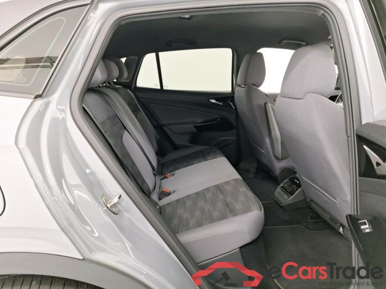 VOLKSWAGEN ID.4 BEV 77KWH LIFE AUTO #6