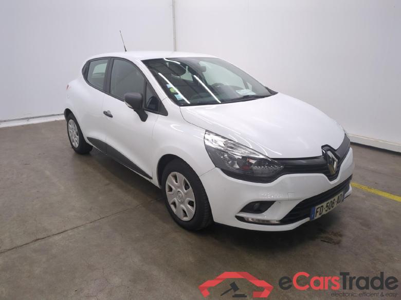 Clio IV Air 1.5 dCi 75CV BVM5 E6 #4
