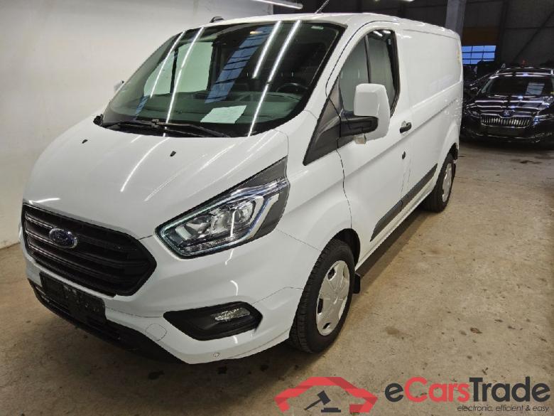 Transit Custom Kasten 320 L1 2.0 TDCi 96KW MT6 E6dT #1