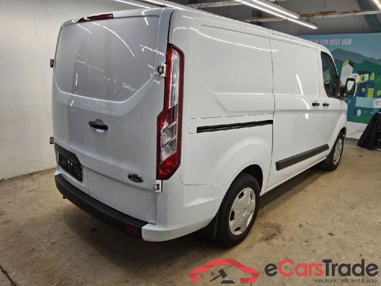 Transit Custom Kasten 320 L1 2.0 TDCi 96KW MT6 E6dT #2