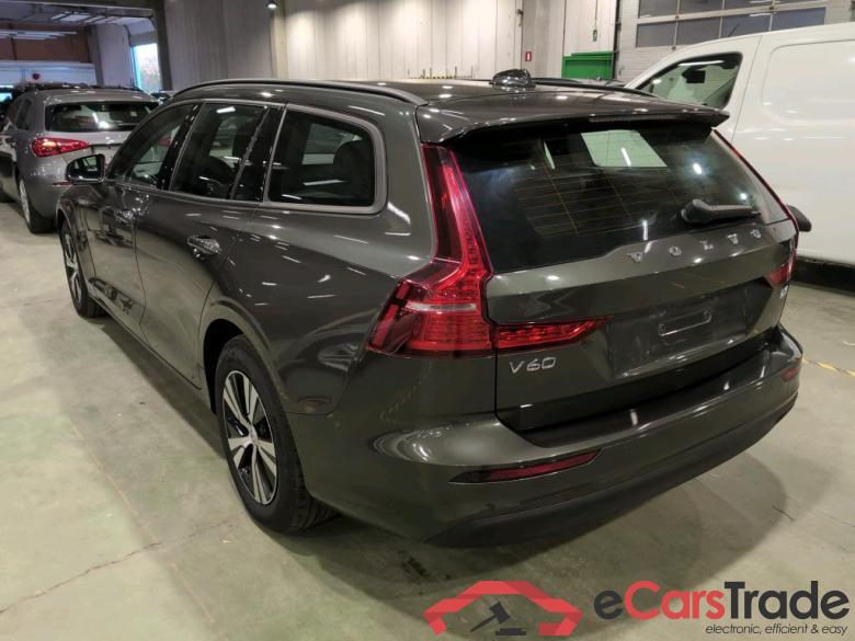 VOLVO V60 2.0 D3 GEARTRONIC MOMENTUM CORE #3