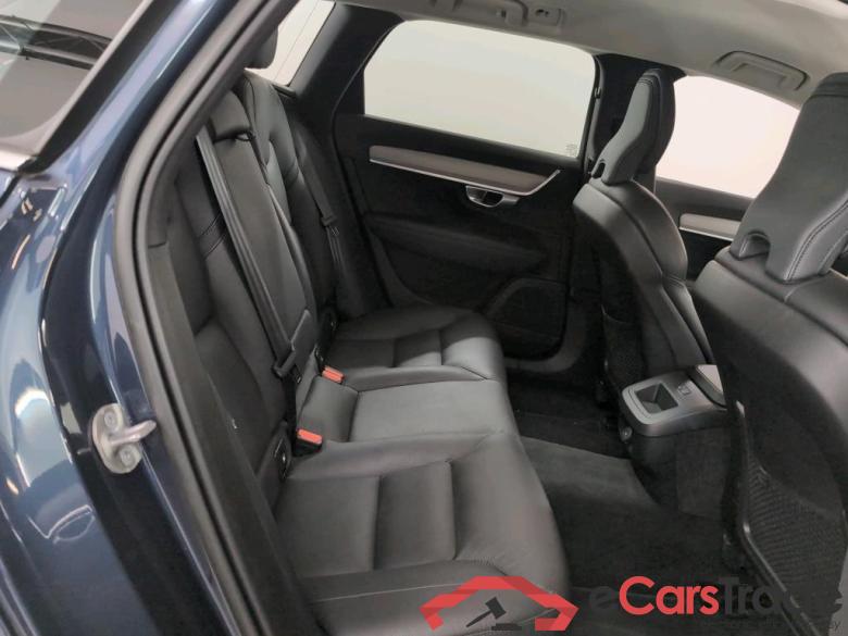 VOLVO V90 2.0 B4 MHEV CORE AUTO #6