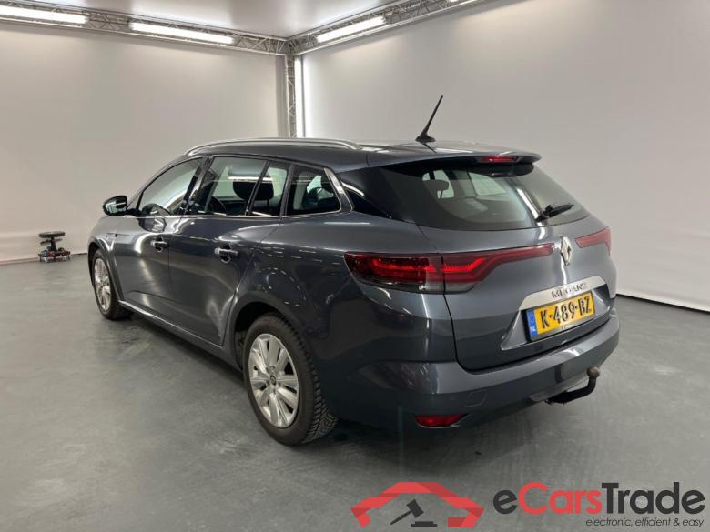 RENAULT MEGANE ESTATE 1.3tce business zen 85kW  #3