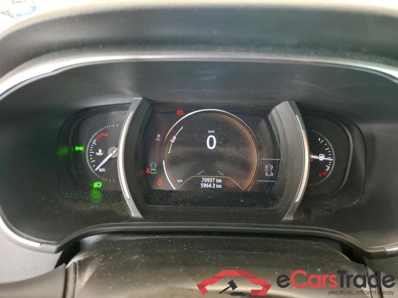 Megane IV Berline 5pt. Business 1.5 dCi 115CV BVM6 E6dT #6