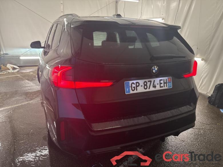 BMW X1 / 2022 / 5P / SUV xDrive23i M Sport DKG7 #2