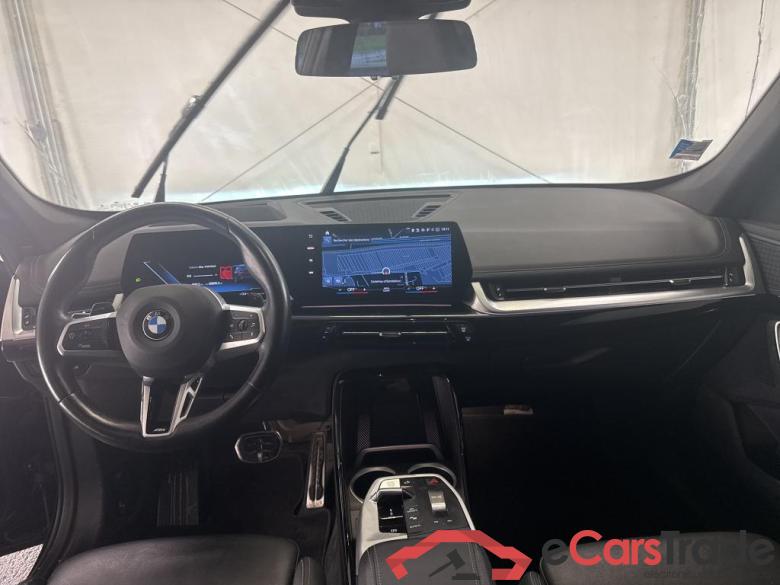 BMW X1 / 2022 / 5P / SUV xDrive23i M Sport DKG7 #5