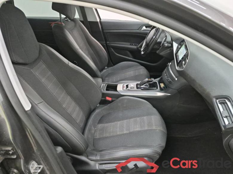 308 SW Allure Business 1.2 PureTech 130CV BVA8 E6d #6