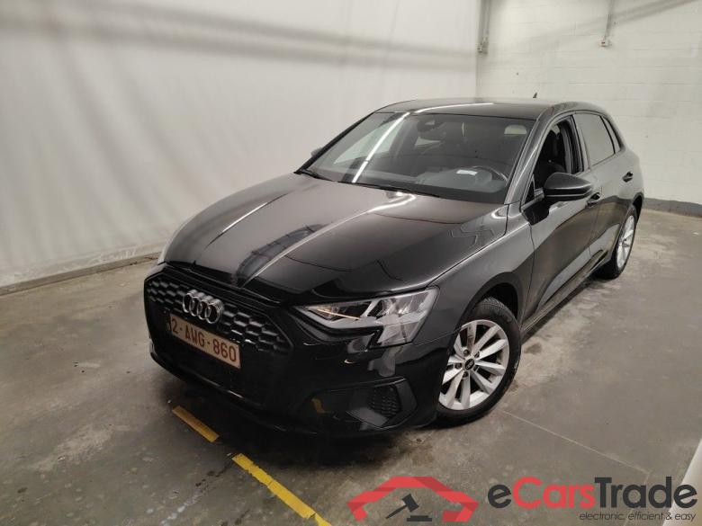 Audi A3 Sportback 1.0 30 TFSi 81kW S tronic Business Edit. 5d #1