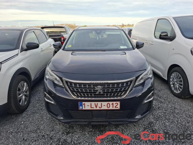 PEUGEOT 3008 1.6 BlueHDi Active #3