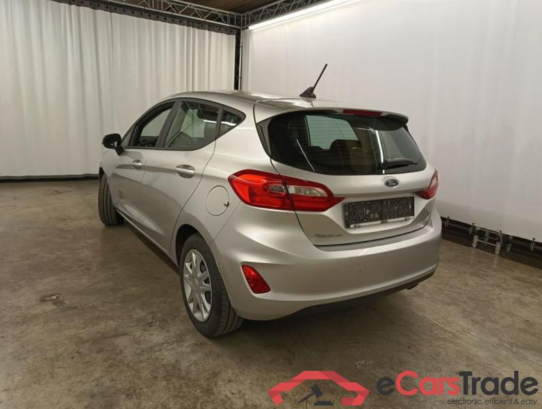 Ford Fiesta 1.0i EcoBoost 70kW Connected 5d #3
