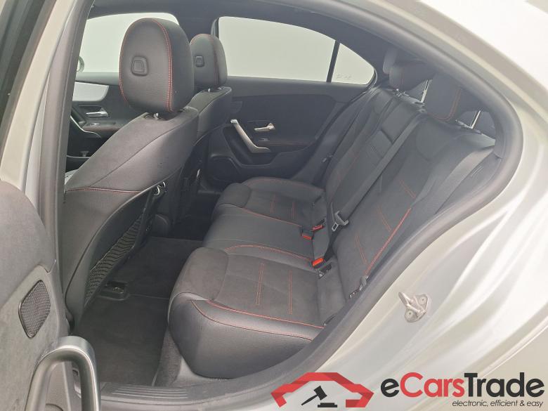 Mercedes, A-Class Berline '18, Mercedes-Benz A-Klasse Limousine A 250e Business S #4