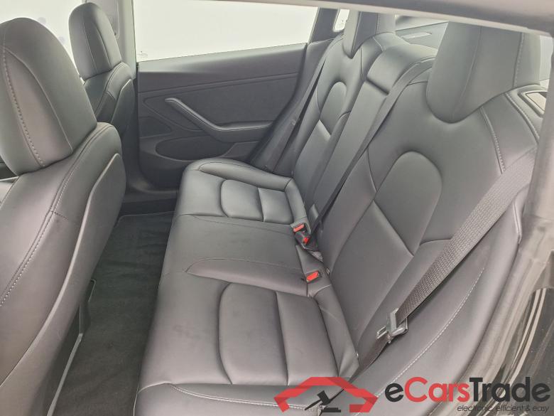 Tesla, Model 3 '18 BEV, Tesla Model 3 Long-Range Dual Motor AWD 4d #4