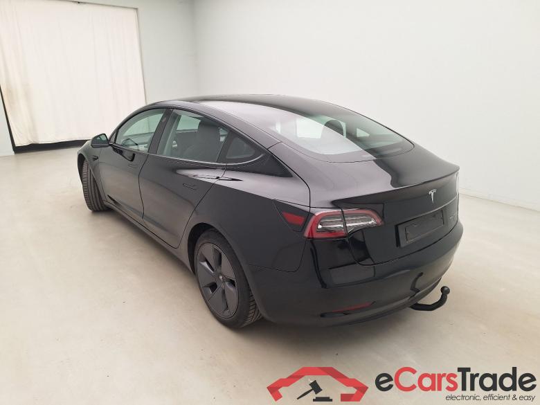 Tesla, Model 3 '18 BEV, Tesla Model 3 Long-Range Dual Motor AWD 4d #6