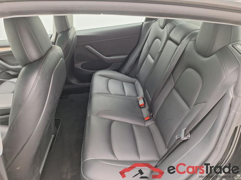 Tesla, Model 3 '18 BEV, Tesla Model 3 Performance Dual Motor AWD 4d #4