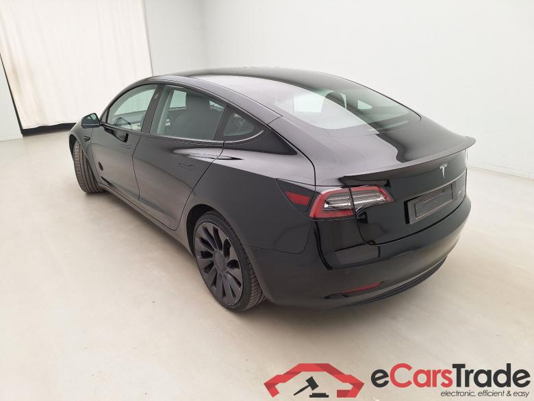 Tesla, Model 3 '18 BEV, Tesla Model 3 Performance Dual Motor AWD 4d #6