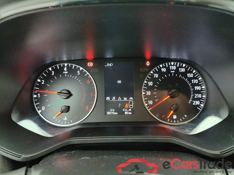 RENAULT CLIO V 1.0 TCe 91 Corporate Edition GPF(Fl.)(EU6D) 5d #6