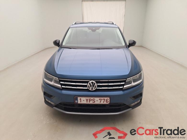VW, Tiguan Allspace '17, Volkswagen Tiguan Allspace 1.5 TSI ACT DSG7 IQ.Dri 7pl #1