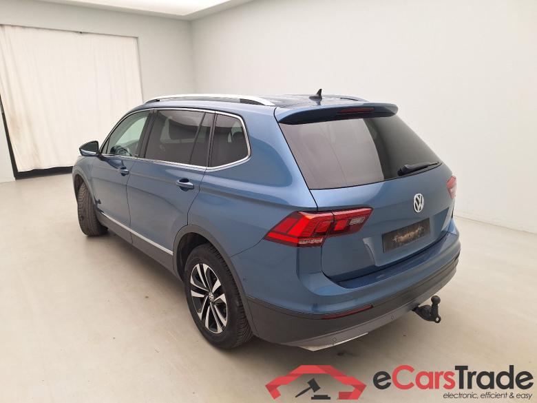 VW, Tiguan Allspace '17, Volkswagen Tiguan Allspace 1.5 TSI ACT DSG7 IQ.Dri 7pl #6