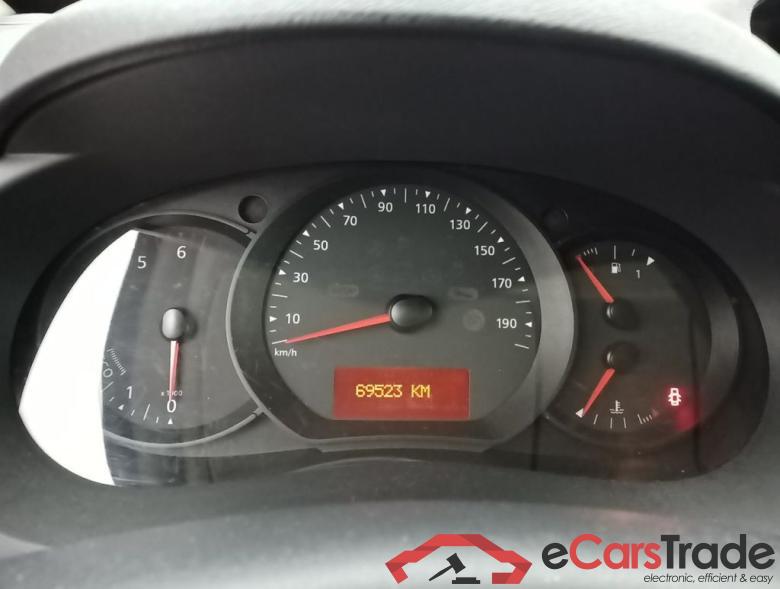 Renault Kangoo Express Energy dCi 110 Grand Confort 4d #6