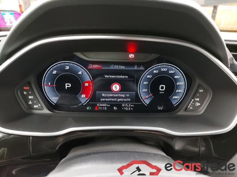 Audi Q3 35 TDI S tronic S line Business Edition 5d #6