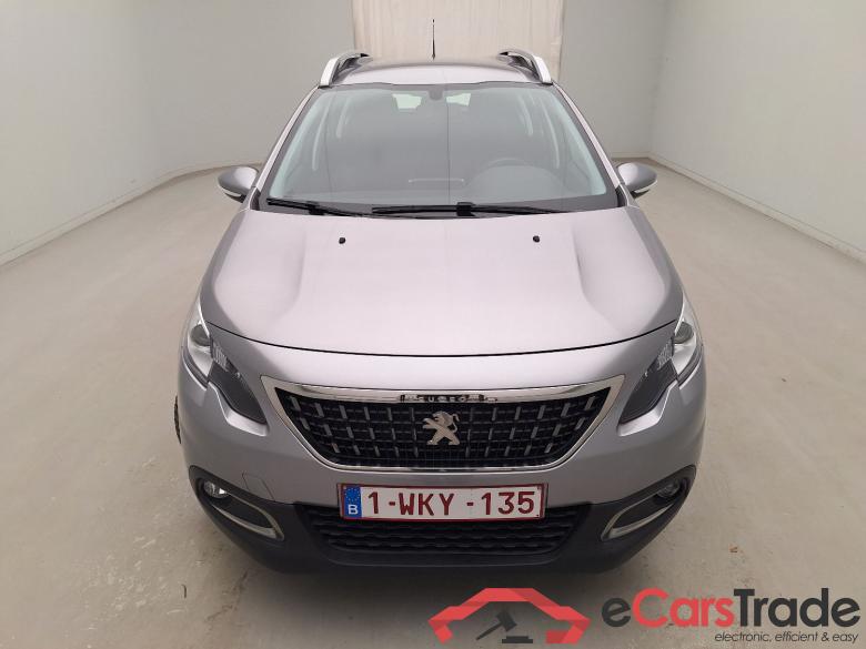 Peugeot, 2008 FL'16, Peugeot 2008 1.2 Puretech 61kW S&S Active 5d #1