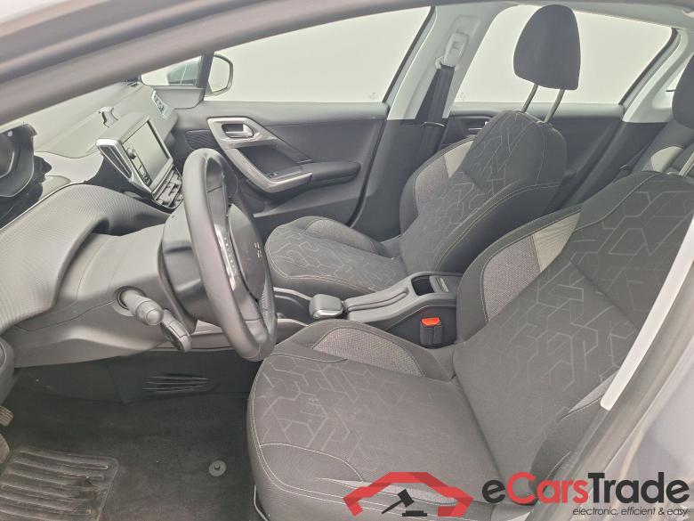 Peugeot, 2008 FL'16, Peugeot 2008 1.2 Puretech 61kW S&S Active 5d #3