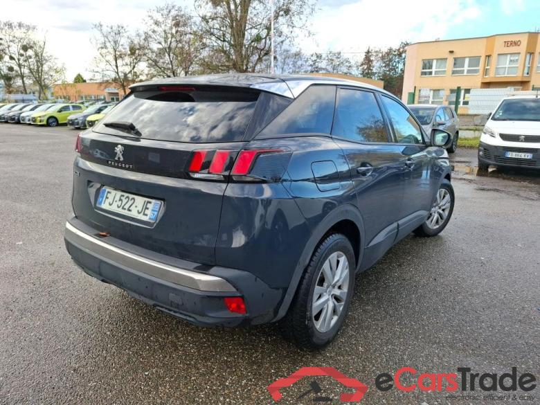 3008 Active Business 1.2 PureTech 130CV BVA8 E6d #3