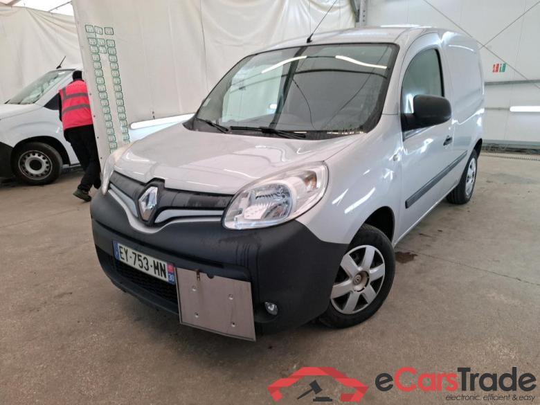 Kangoo Express Grand Confort (L1) 1.5 dCi 75CV BVM5 E6 #1