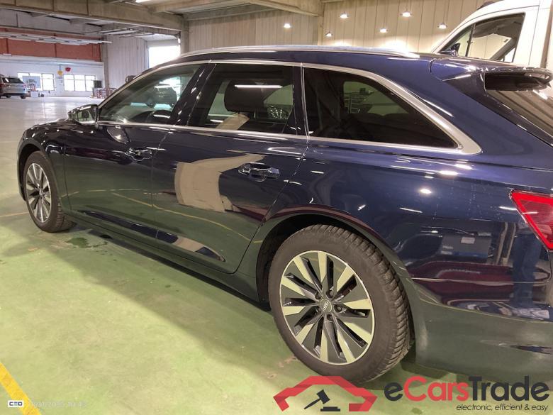 AUDI A6 AVANT DIESEL - 2018 35 TDi Business Edition S tronic #3