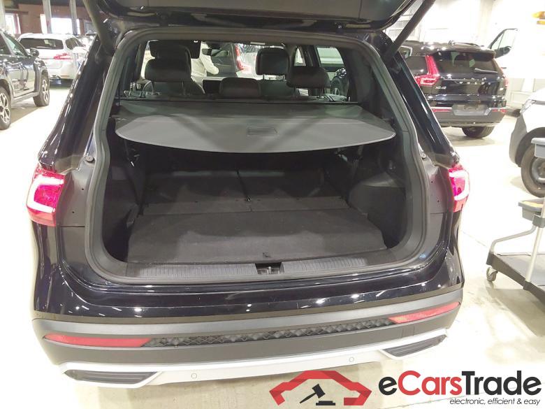 SEAT TARRACO 1.5 TSI XCELLENCE #3