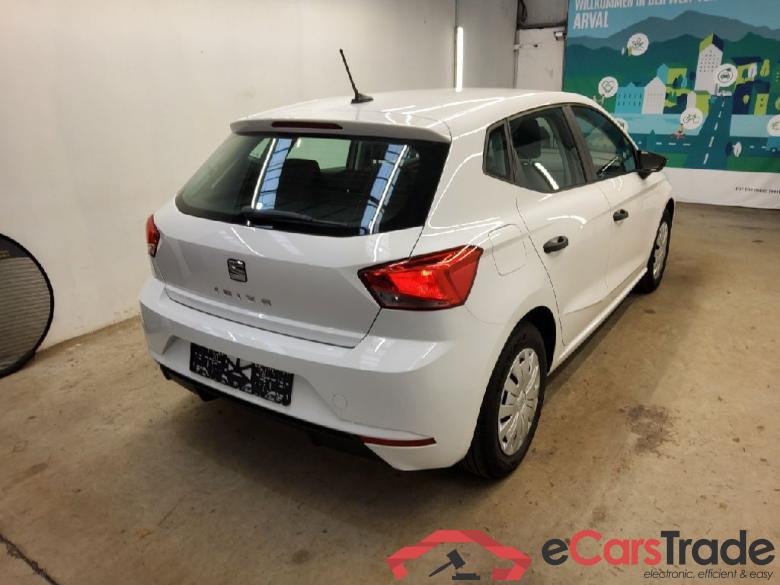 Ibiza Reference 1.0 59KW MT5 E6d #2