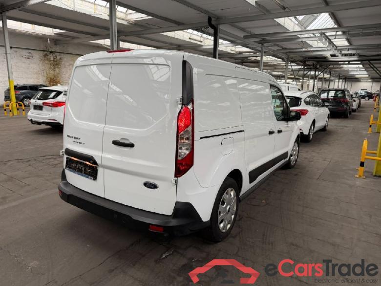 Transit Connect Kasten lang Trend 1.5 EcoBlue 88KW MT6 E6d #2