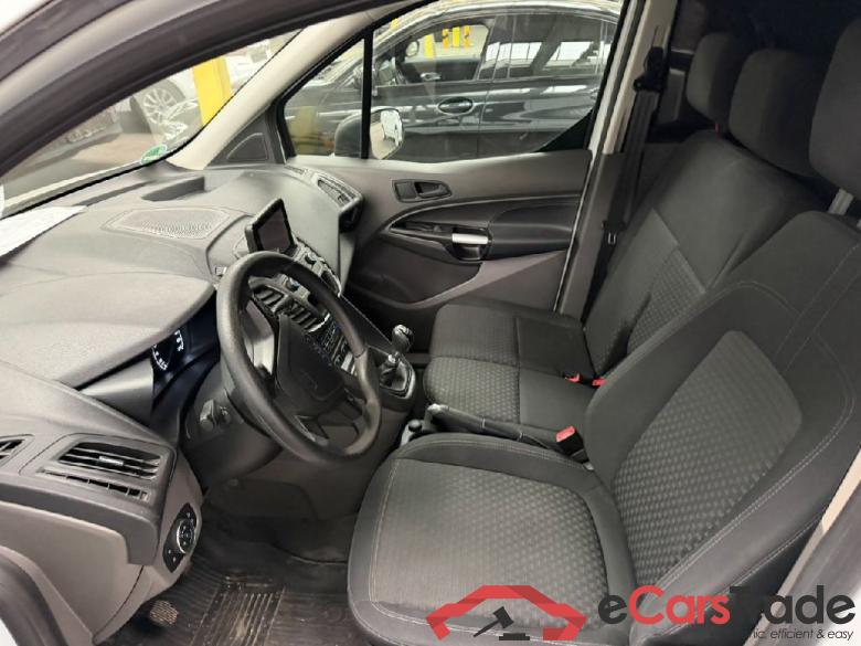 Transit Connect Kasten lang Trend 1.5 EcoBlue 88KW MT6 E6d #4