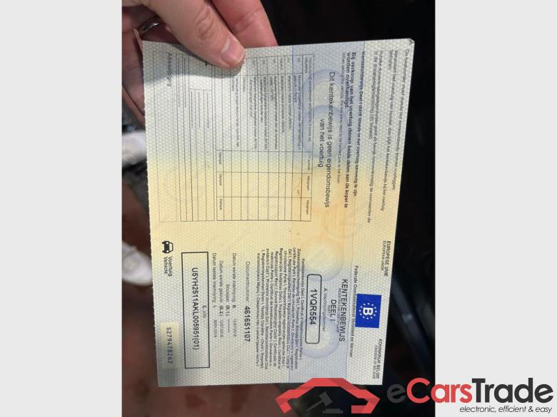 KIA Ceed Ceed 1.0 T-GDi More ISG #6