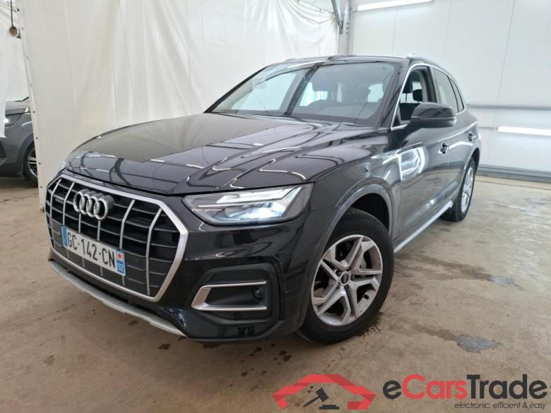 Q5 50 TFSI e Quattro Business Executive 2.0 TFSI 300CV BVA7 E6d #1