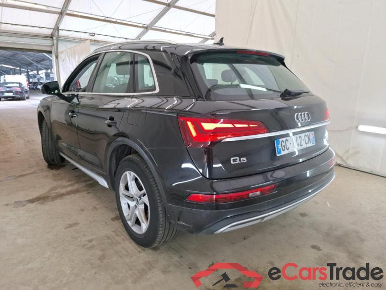 Q5 50 TFSI e Quattro Business Executive 2.0 TFSI 300CV BVA7 E6d #2