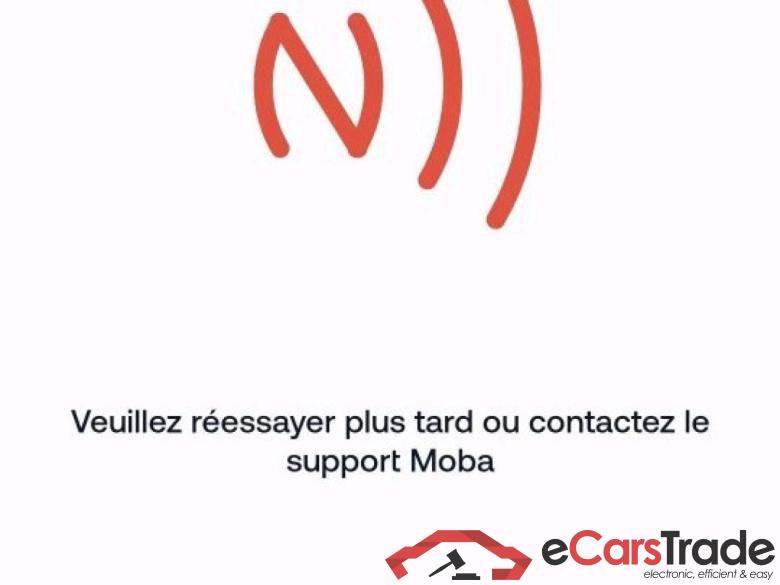 MERCEDES-BENZ EQC / 2019 / 5P / SUV EQC 400 AMG Line 4MATIC #2