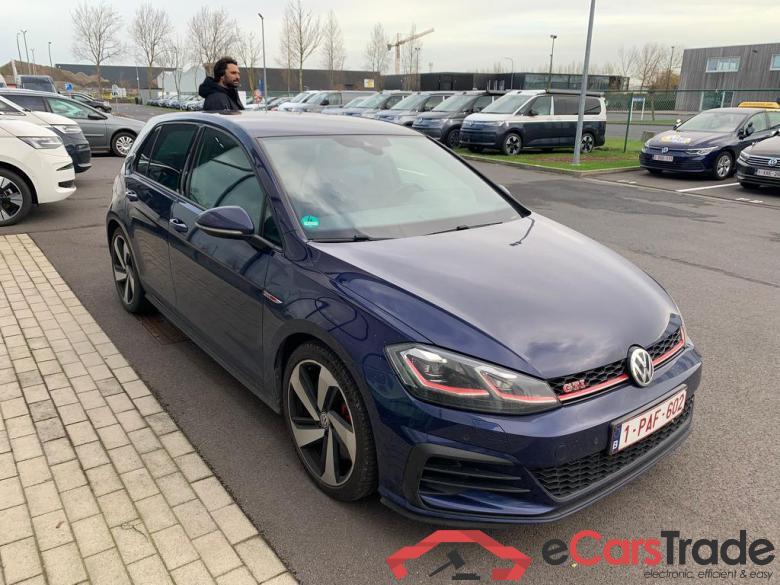 VOLKSWAGEN Golf VII GTI Golf 2.0 TSI Performance DSG #4