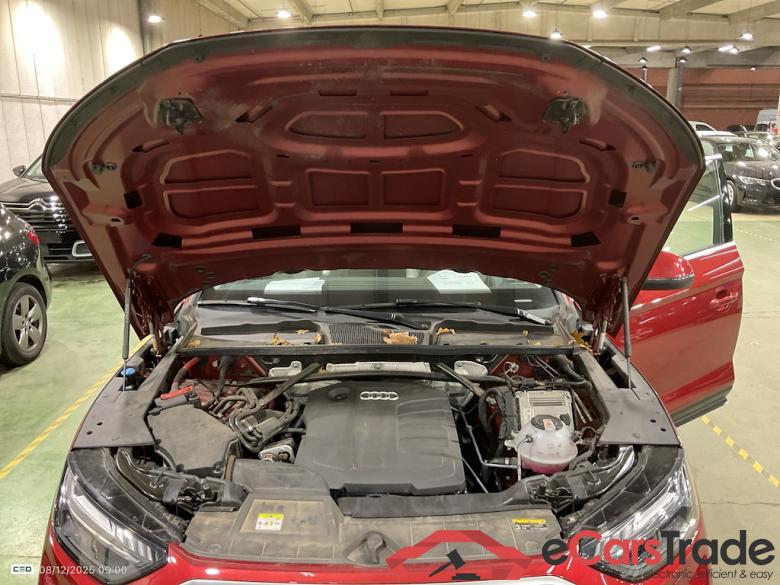 AUDI Q5 2.0 35 TDI S TRONIC BUSINESS EDITION #6