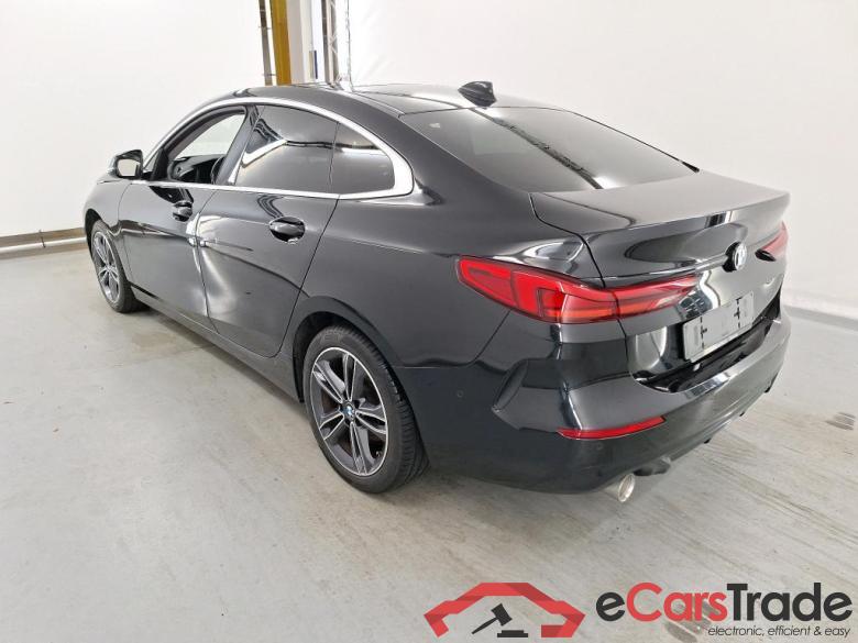 BMW 2 GRAN COUPE DIESEL 216 dA AdBlue #3