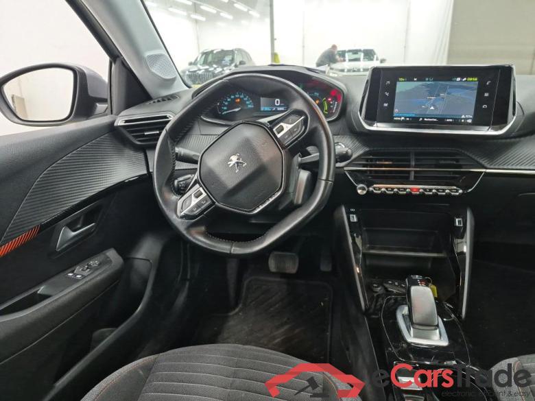 208 (e-) Active Business 50kWh BVA #6