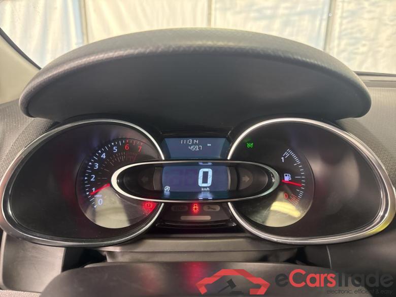 Clio IV Intens 0.9 TCe 90CV BVM5 E6 #6