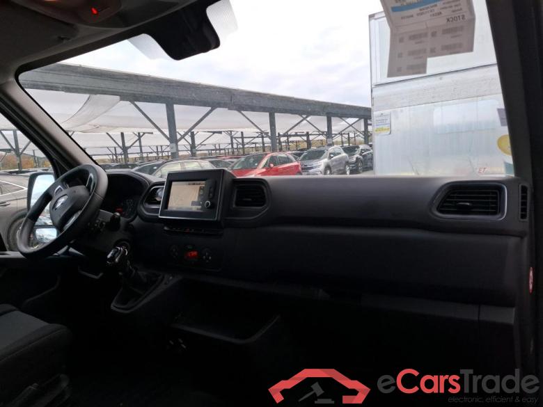 RENAULT Master / 2019 / 4P / Fourgon tôlé FG Tr GCF F3500 L2H2 Energy dCi 150 #5