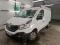 preview Renault Trafic #0