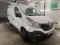 preview Renault Trafic #3