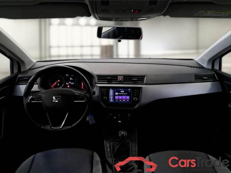 SEAT NUOVA IBIZA / 2017 / 5P / BERLINA 1.0 TGI 66KW STYLE #3