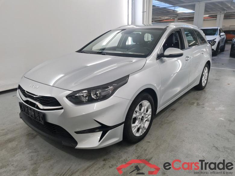 KIA CEE'D SPORTSWAGON 1.0 T-GDI PULSE #1