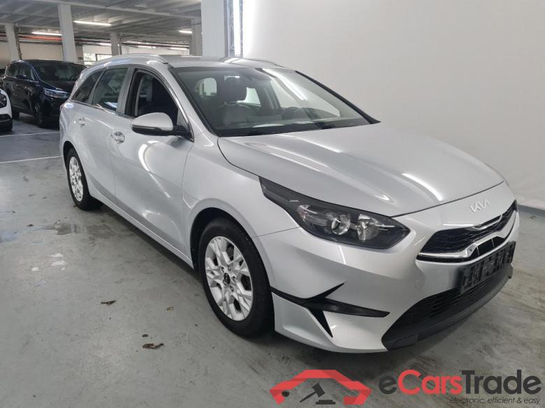 KIA CEE'D SPORTSWAGON 1.0 T-GDI PULSE #2